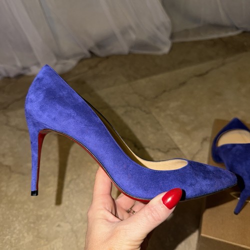 Christian louboutin pigalle - louboutin,