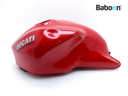 Fuel gas tank ducati monster - fuel, /