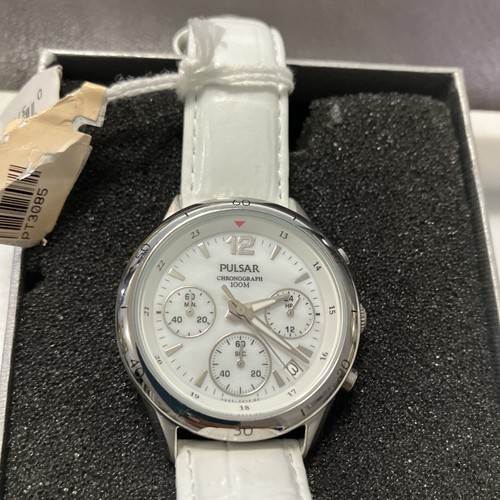 Pulsar ladies classic - ladies,