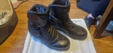 Alpine Stars Gortex Boots 9.5