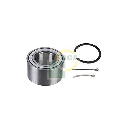 Bga wheel bearing - kit, 82mm