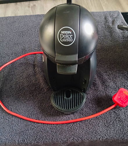 Nescafé dolce gusto bar - nescafÉ,
