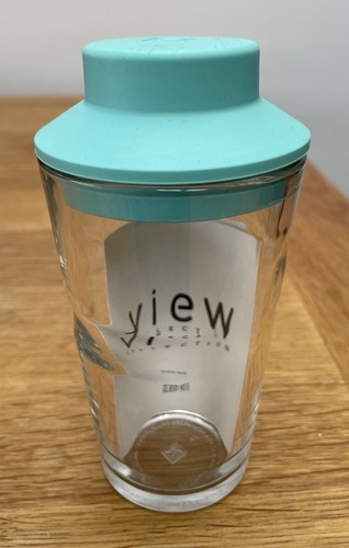 Nespresso view collection iced - view,