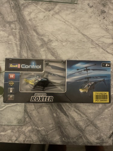 Revell control roxter - revell, rc