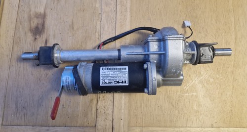 Pride quest motor transaxle - pride,