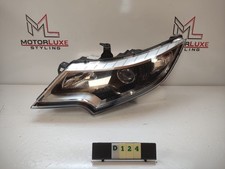 HONDA CIVIC MK9 2015-2018 LEFT