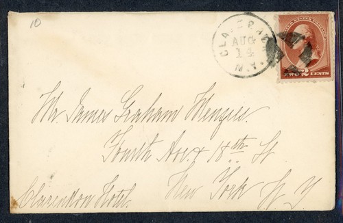 1884 claverack new york - to,