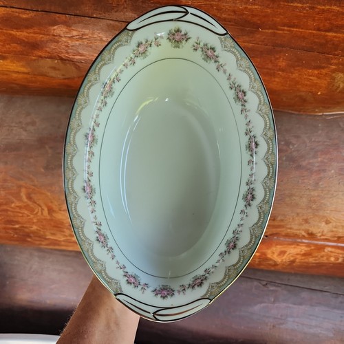 Noritake glenwood vegetable - noritake,