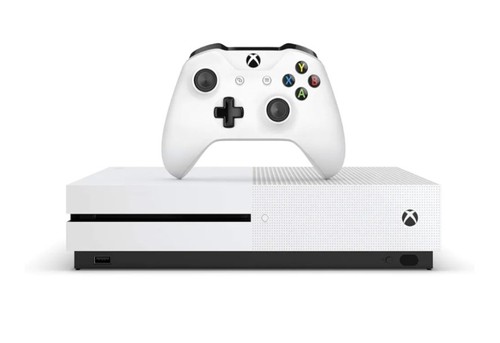 Xbox one 1tb - xbox, s