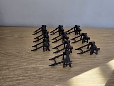 Hornby Buffer Stops R083 x 10