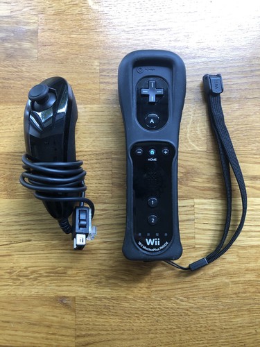 Motionplus controller and - motionplus,