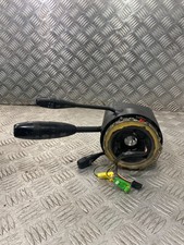 2006 MERCEDES-BENZ E CLASS W211 WIPER INDICATOR STALK SQUIB RING A1714640918 #10