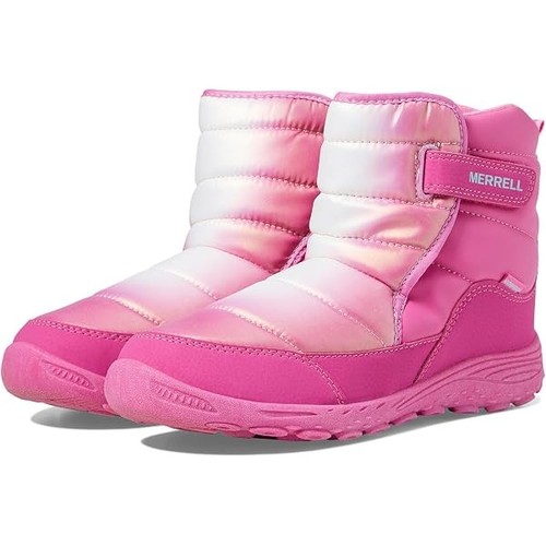 Merrell polar puffer boot - merrell,