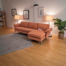 Modular L Shaped 3 Seater Sofa