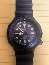 Seiko PROSPEX Solar 200M