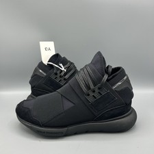 Adidas Y-3 Qasa High Triple