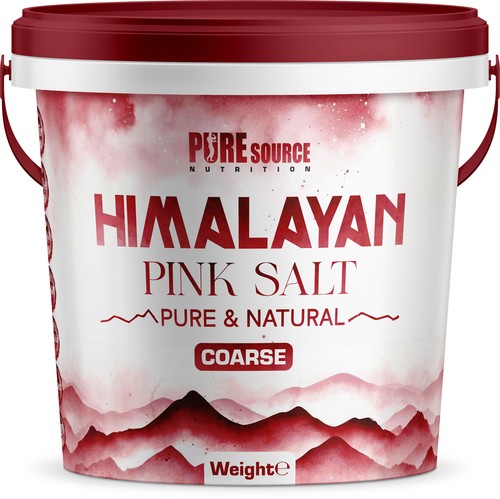 Pure source nutrition - pure,