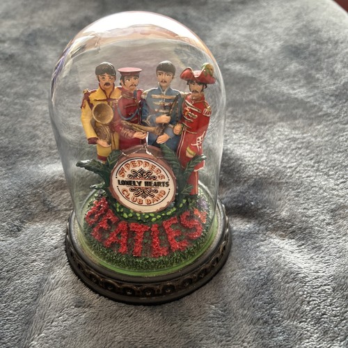 Franklin mint beatles - franklin,