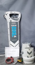 Scope dxl4 cable pipe - dxl4,