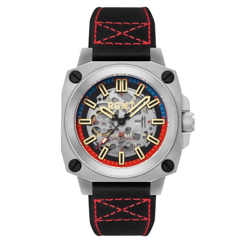 Rgmt altimeter skeleton - rgmt,