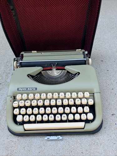 Beautiful vintage 1970s - vintage, impex