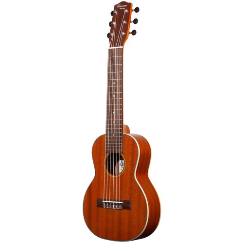 Ohana ukuleles guitarelle - ohana,