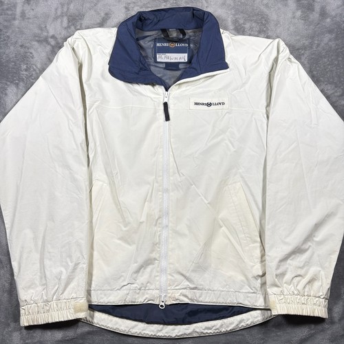 Vintage y2k henri lloyd - henri,
