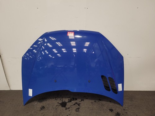 Peugeot 206 2002 bonnet - peugeot, 5