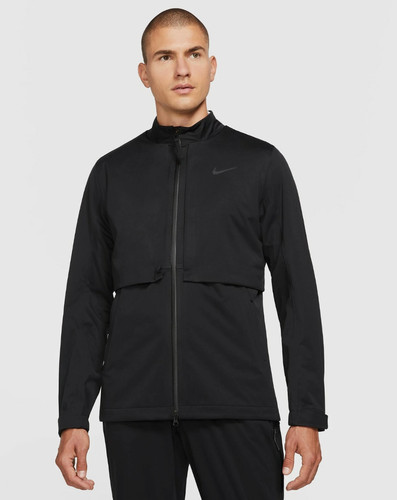 Nike golf jacket vest - golf,