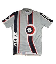 Vintage alex athletics cycling - alex,