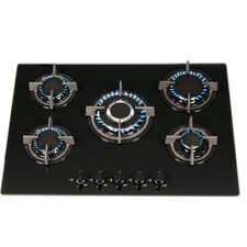 Sia ghg703bl 70cm black - 70cm, 5