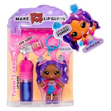 Yummiland x Ring Pop Lip Gloss
