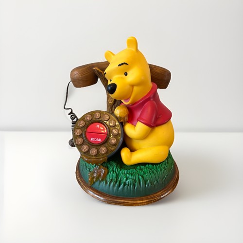 Mybelle 205 winnie the pooh - winnie,