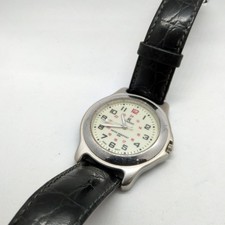 Ricardo Mens Luminous Dial