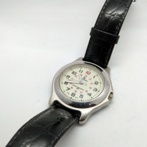 Ricardo mens luminous dial - ricardo,