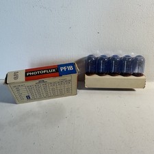 PHILIPS Photoflux PF1B Blue