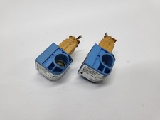 Ford Fiesta JH1 - airbag