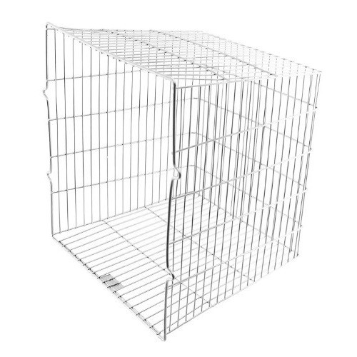 Tg15 boiler flue terminal - tg15,