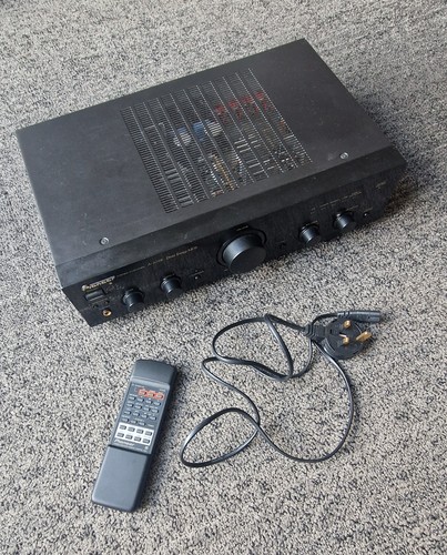 Pioneer 209r stereo - pioneer,
