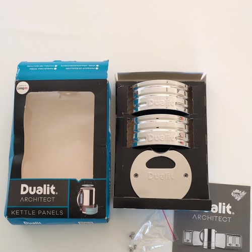 Dualit architect kettle - architect,