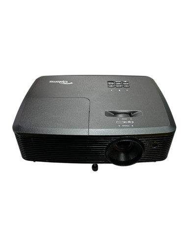 Optoma s331 projector - optoma,