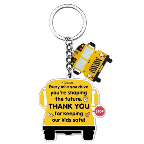 Bus driver gifts - driver, school