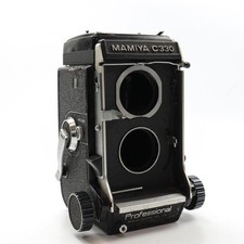 Mamiya C330 Professional