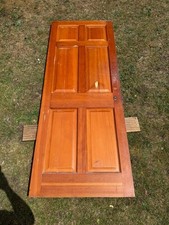 Internal solid wood panel - internal,
