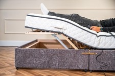 4ft6 Heavy Duty Mobility