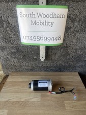 Freerider Luggie Mobility Scooter Electric Motor 24v 70w