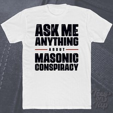 ASK ME ANYTHING ABOUT MASONIC
