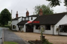 PHOTO  THIMBLEBY THE 'DURHAM OX' A COUNTRY PUB WITH AMBITION!
