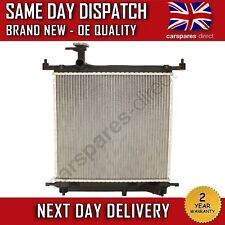 RADIATOR FOR NISSAN MICRA MK4