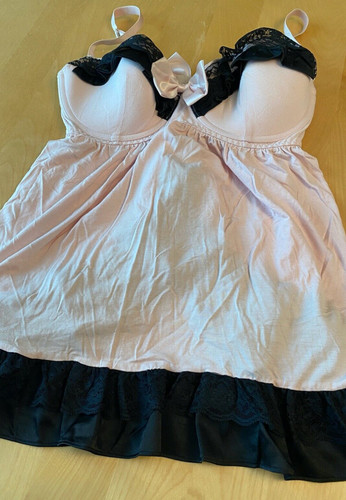 Victoria secret babydoll - victoria’s,